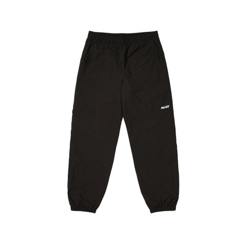 Palace SHELLER JOGGER BLACK - Colorway