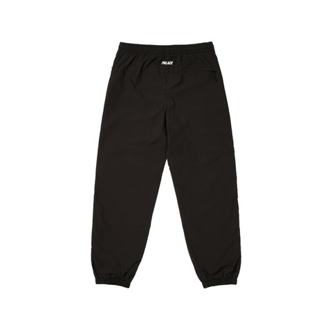 Palace SHELLER JOGGER BLACK - Colorway