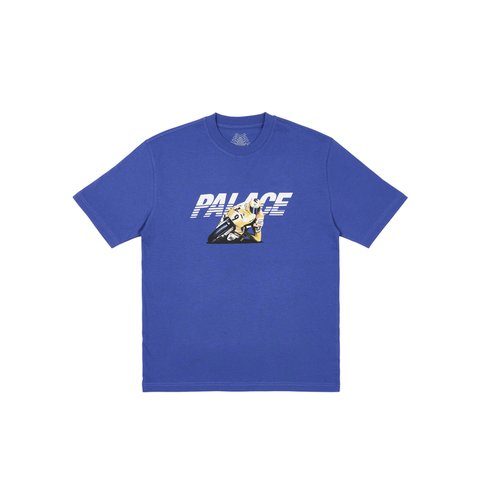 Palace SKURRT T-SHIRT ULTRA - Colorway