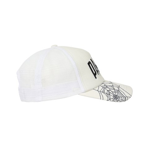 Palace SPIDER TRUCKER WHITE - Colorway