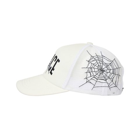 Palace SPIDER TRUCKER WHITE - Colorway