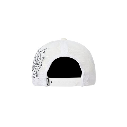 Palace SPIDER TRUCKER WHITE - Colorway