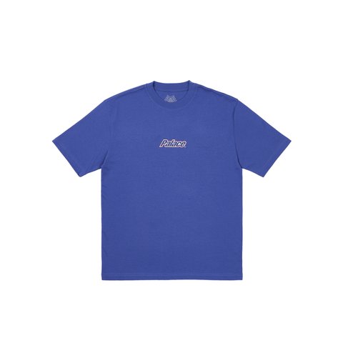 Palace STANDARD T-SHIRT ULTRA - Colorway