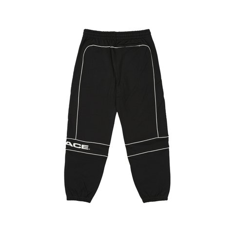 Palace TRACK JOGGER BLACK - Colorway