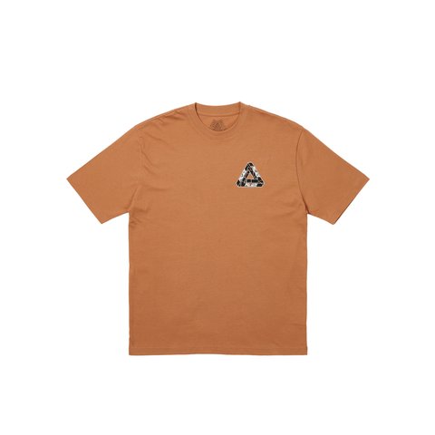 Palace TRI-RIPPED T-SHIRT MELTED SUGAR - Colorway
