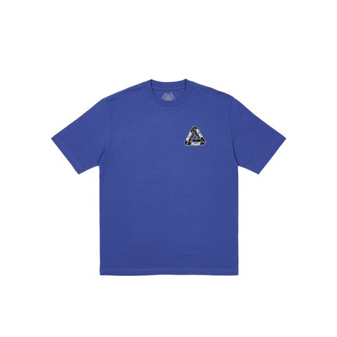 Palace TRI-RIPPED T-SHIRT ULTRA - Colorway