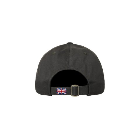Palace VENTILE PALACE LONDON 6-PANEL CHARCOAL - Colorway