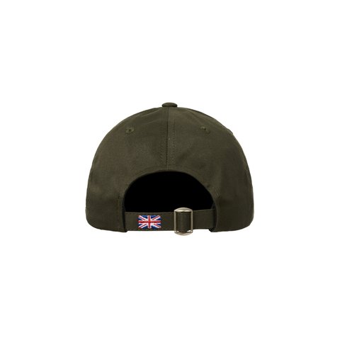 Palace VENTILE PALACE LONDON 6-PANEL OLIVE - Colorway