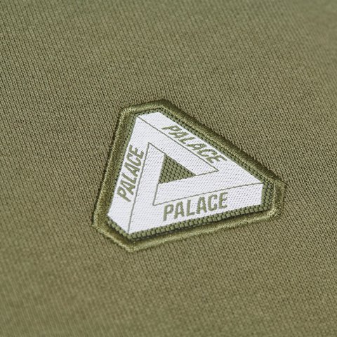 Palace SOFAR JOGGER THE DEEP GREEN - Colorway
