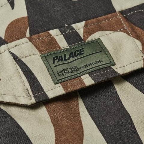 Palace RN CARGO TROUSER TRI-BAL - Colorway