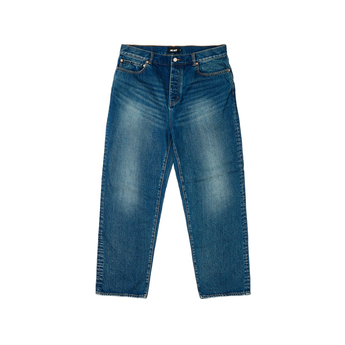 Palace P45 STANDARD JEAN MIDWASH (Autumn 2024) - $168.00