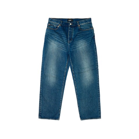 Palace P45 STANDARD JEAN MIDWASH - $168.00