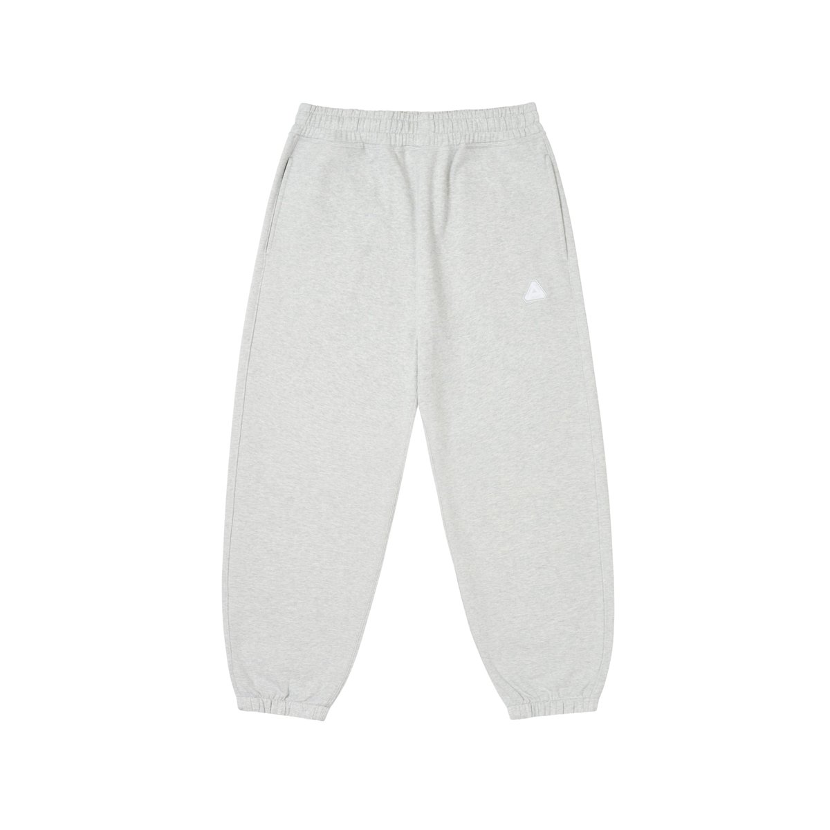 Palace SOFAR JOGGER GREY MARL (Autumn 2024) - $138.00