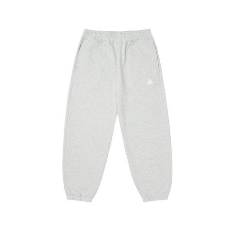 Palace SOFAR JOGGER GREY MARL - $138.00