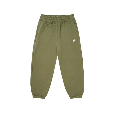 Palace SOFAR JOGGER THE DEEP GREEN - $138.00