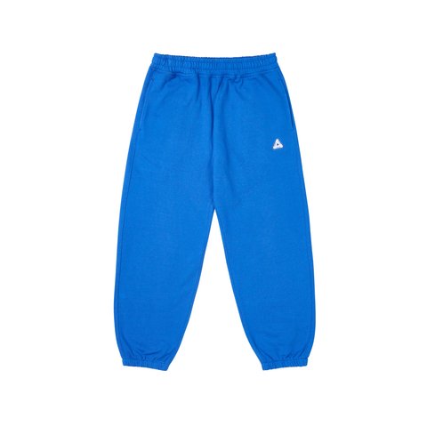 Palace SOFAR JOGGER BLUE BERRY - $138.00