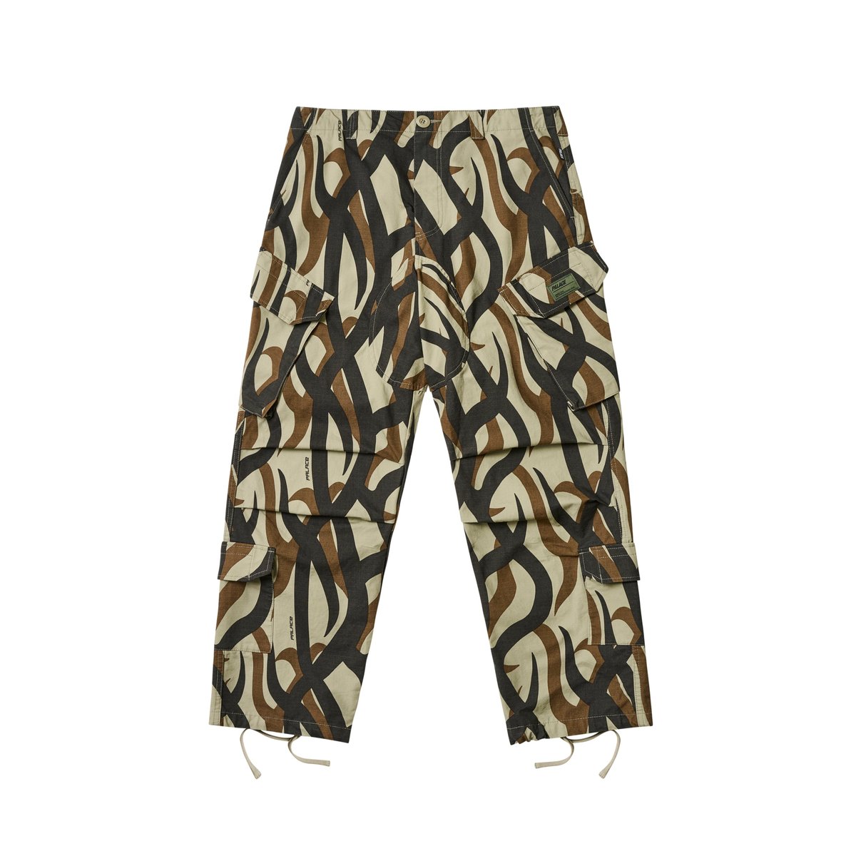 Palace RN CARGO TROUSER TRI-BAL (Autumn 2024) - $188.00