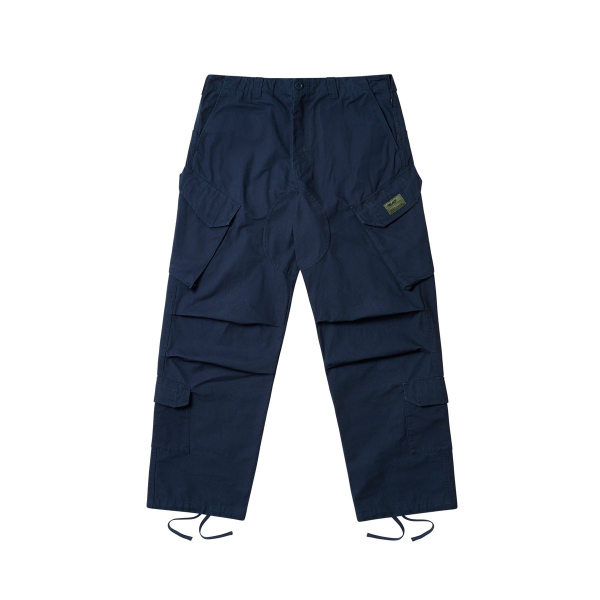 Palace RN CARGO TROUSER NAVY (Autumn 2024) - $188.00