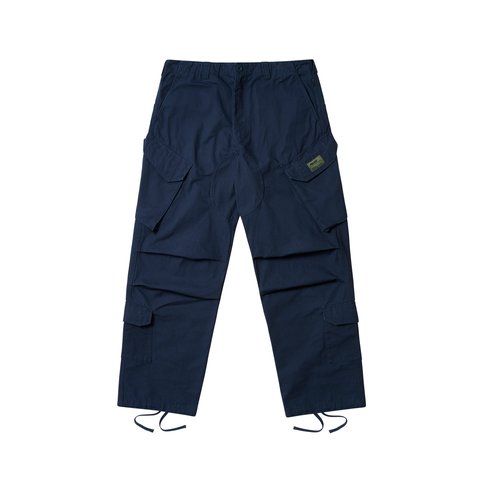 Palace RN CARGO TROUSER NAVY - $188.00