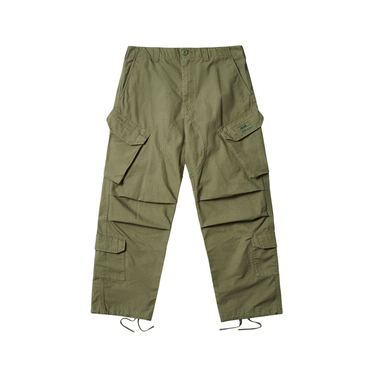 Palace RN CARGO TROUSER THE DEEP GREEN (Autumn 2024) - $188.00