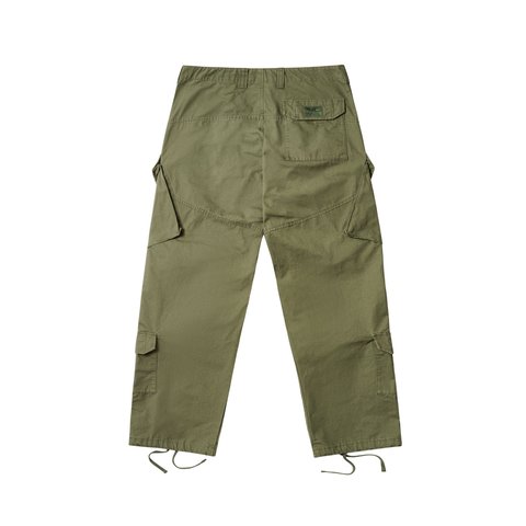 Palace RN CARGO TROUSER THE DEEP GREEN - Colorway