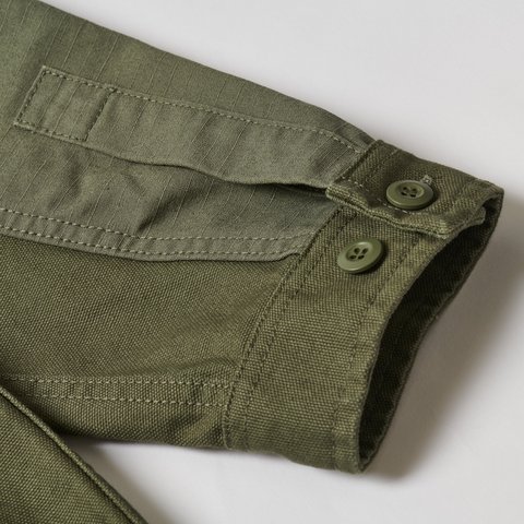Palace MAXIMUM OVERSHIRT THE DEEP GREEN - Colorway