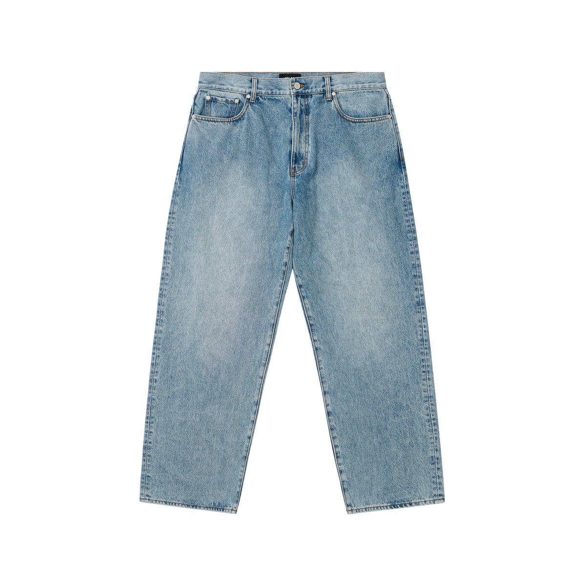 Palace P90 BAGGY JEAN STONE WASH (Autumn 2024) - $168.00