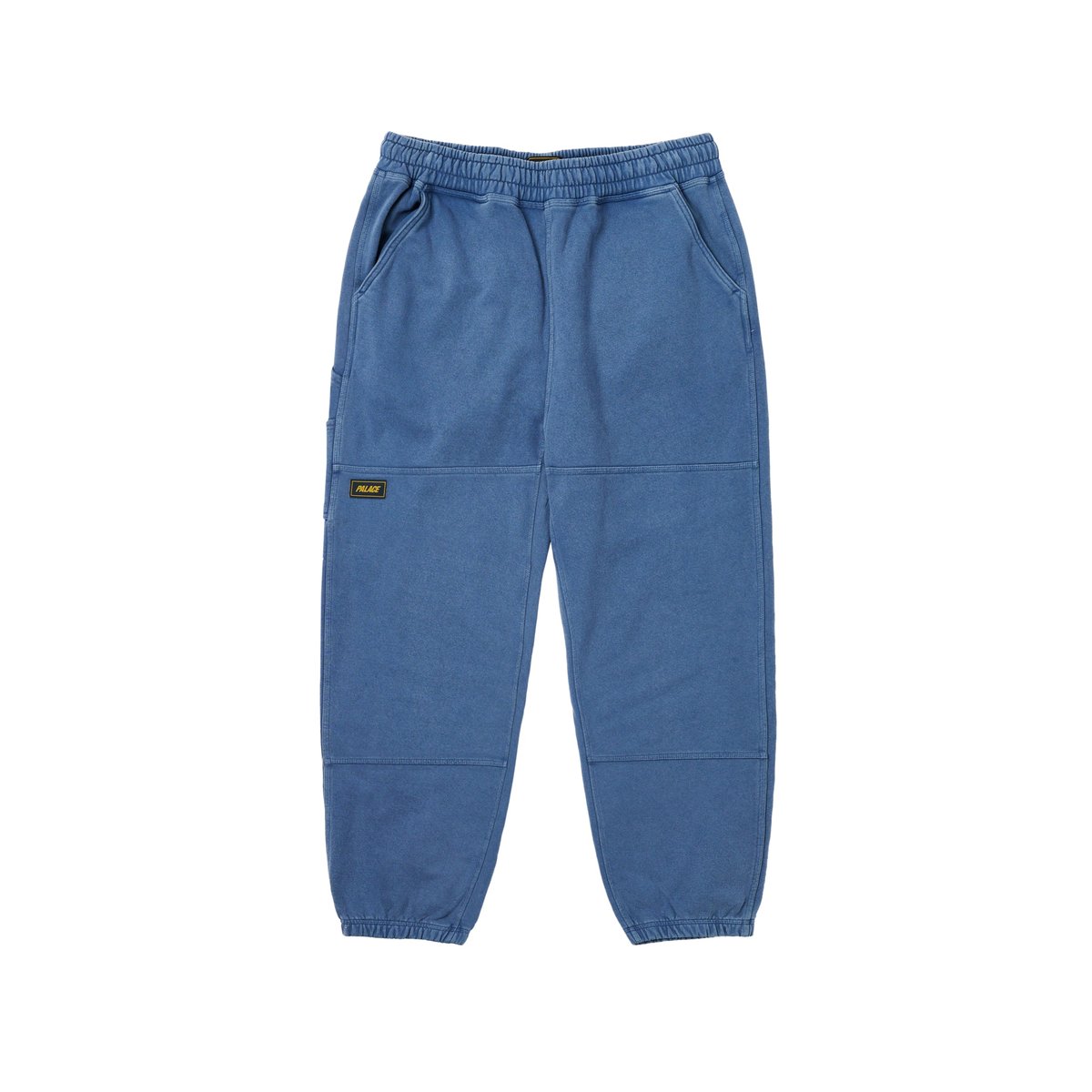 Palace TRIPLE STITCH JOGGER PIGMENT NAVY (Autumn 2024) - $168.00