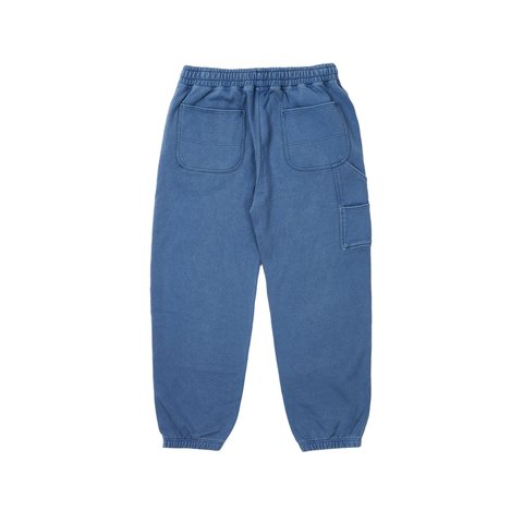 Palace TRIPLE STITCH JOGGER PIGMENT NAVY - Colorway