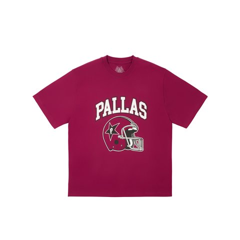 Palace PALLAS T-SHIRT BERG - $48.00