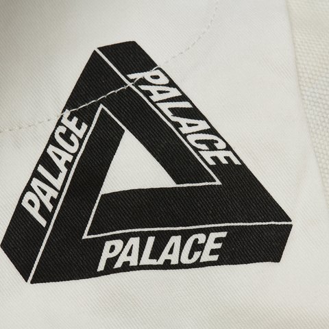 Palace 10 OZ DOUBLE KNEE PANT REALTREE - Colorway