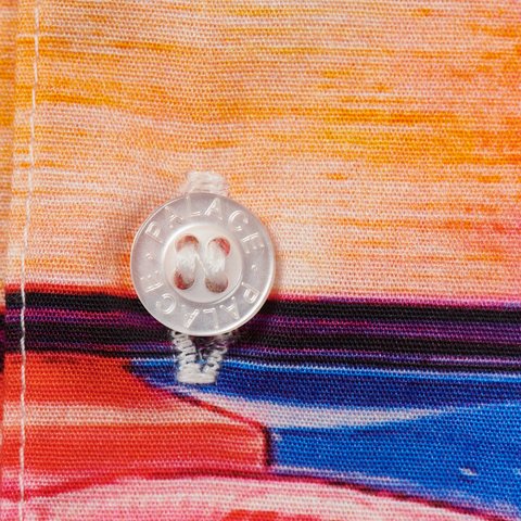 Palace PACHINKO SHIRT MULTI - Colorway