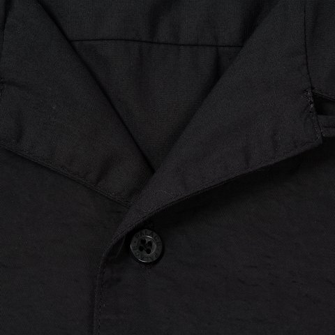 Palace DOUBLE FACED SHIRT BLACK - Colorway