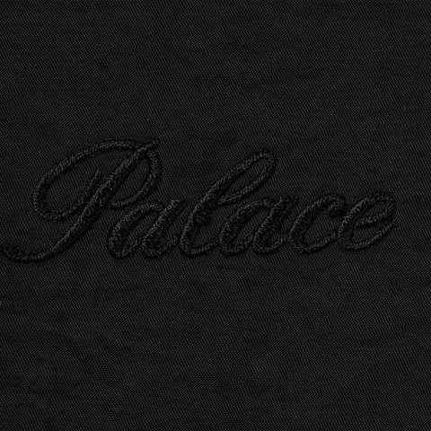 Palace DOUBLE FACED SHIRT BLACK - Colorway