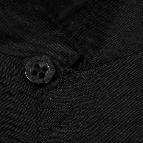 Palace DOUBLE FACED SHIRT BLACK - Colorway