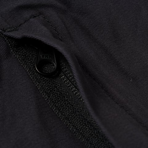 Palace BELTER TROUSER BLACK - Colorway