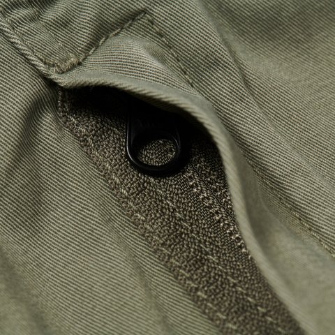 Palace BELTER TROUSER THE DEEP GREEN - Colorway