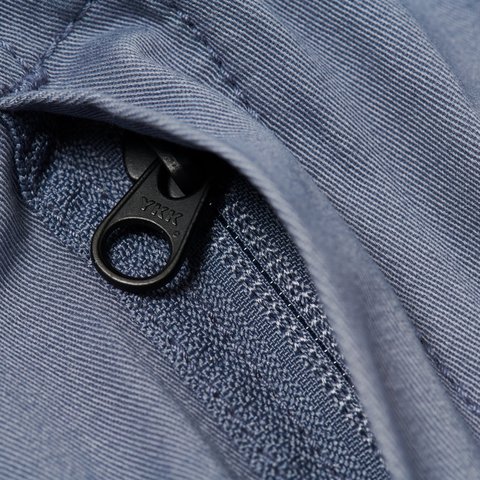 Palace BELTER TROUSER BLUE - Colorway