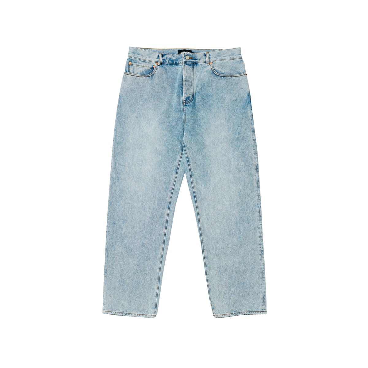 Palace P45 STANDARD JEAN STONE WASH (Autumn 2024) - $168.00