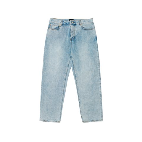 Palace P45 STANDARD JEAN STONE WASH - $168.00
