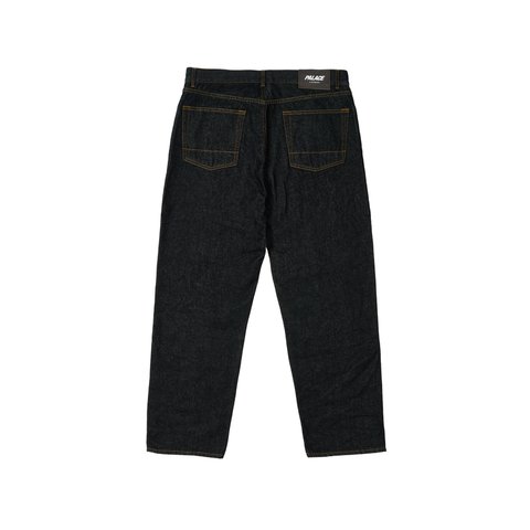Palace P45 STANDARD JEAN RINSEWASH - Colorway