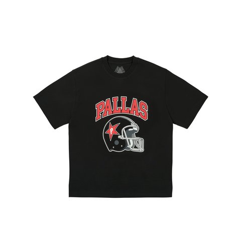 Palace PALLAS T-SHIRT BLACK - $48.00
