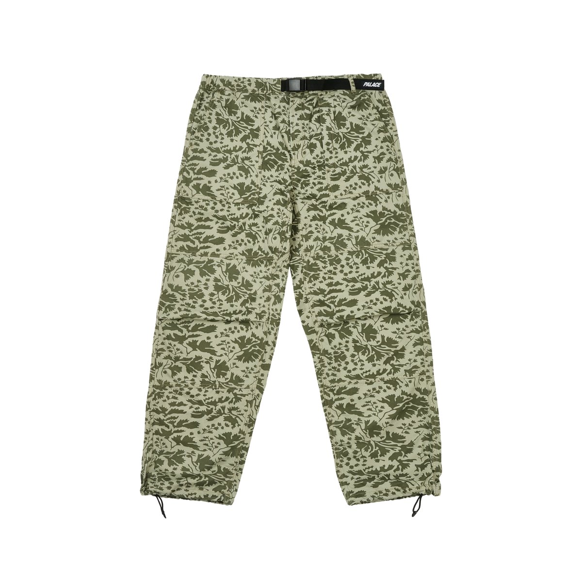 Palace BELTER TROUSER FLORAL CAMO (Autumn 2024) - $158.00