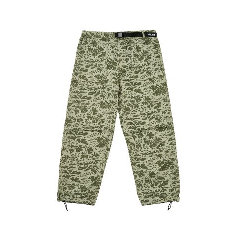 Palace BELTER TROUSER FLORAL CAMO - $158.00