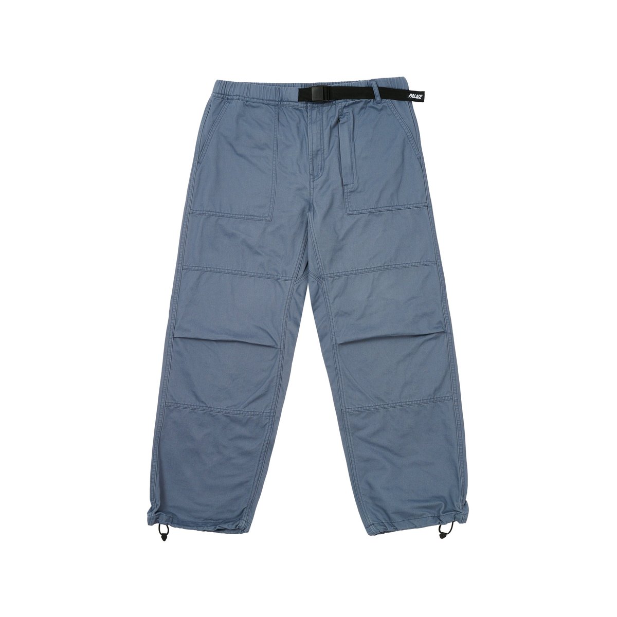 Palace BELTER TROUSER BLUE (Autumn 2024) - $158.00
