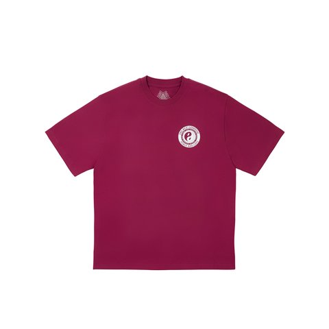 Palace PALACE NATIONS T-SHIRT BERG - Colorway