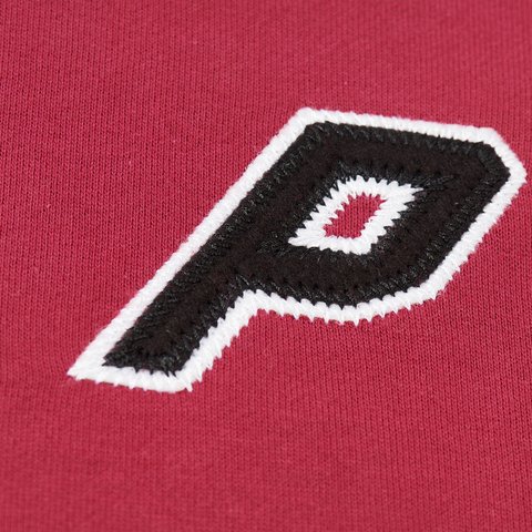Palace ATHLIQUE P3 HOOD BERG - Colorway
