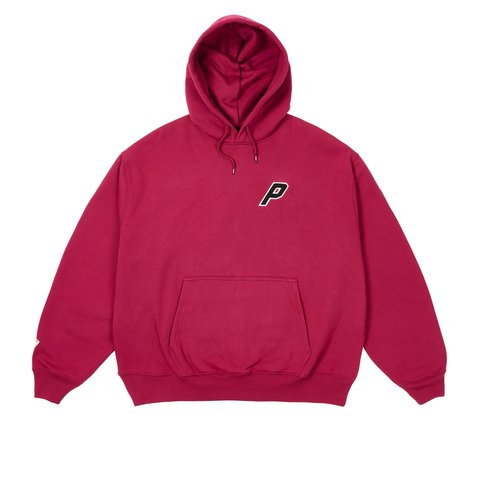 Palace ATHLIQUE P3 HOOD BERG - Colorway
