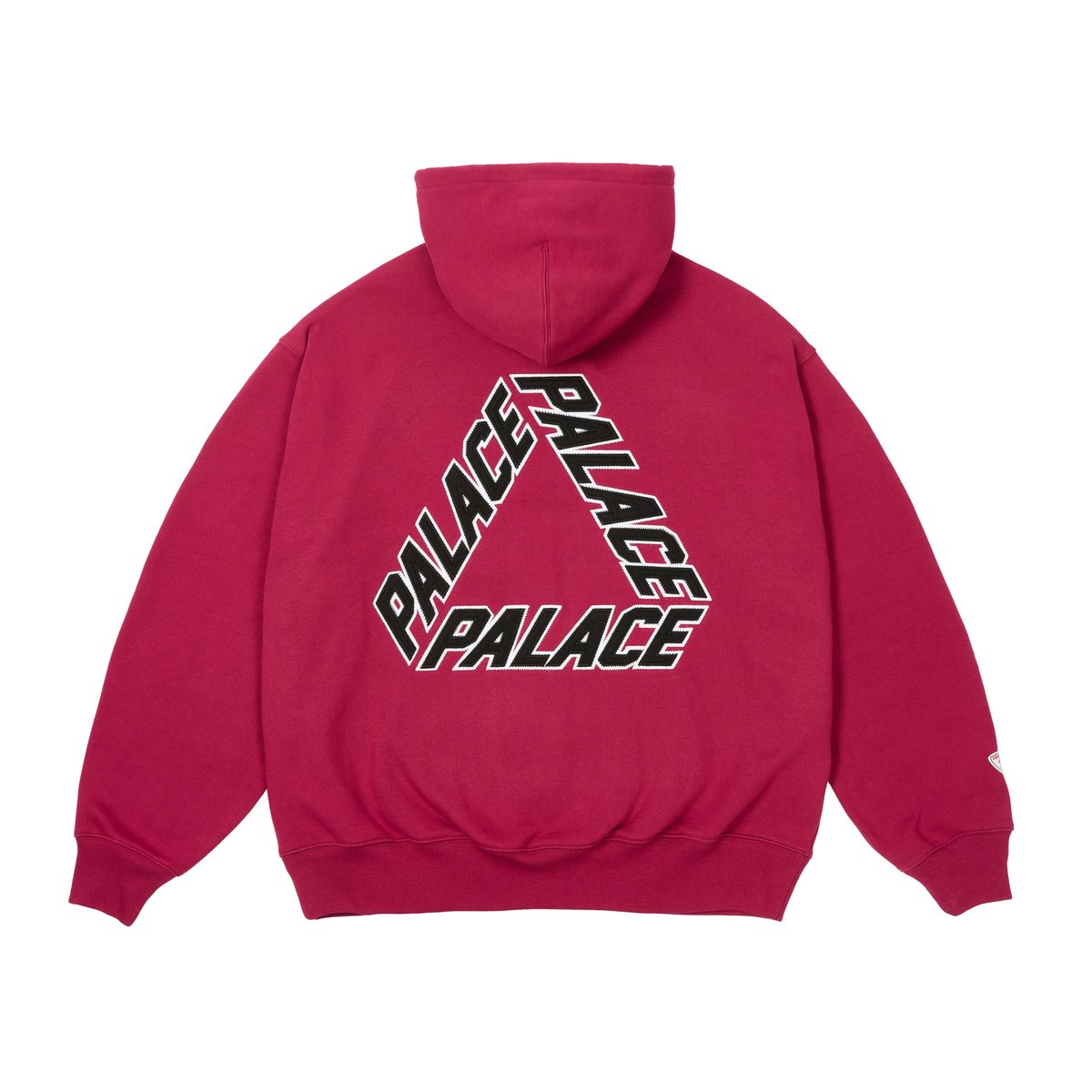 Palace ATHLIQUE P3 HOOD BERG (Autumn 2024) - $168.00