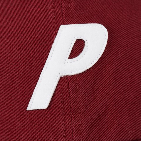 Palace P 6-PANEL BERG - Colorway